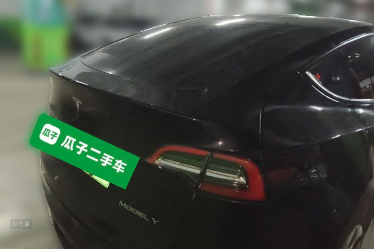 Tesla Model Y 2023 #7 Tesla Model Y 2023 immagine di auto #7