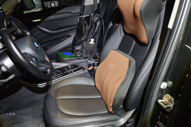 宝马 宝马X1 2017 汽车图片 #17