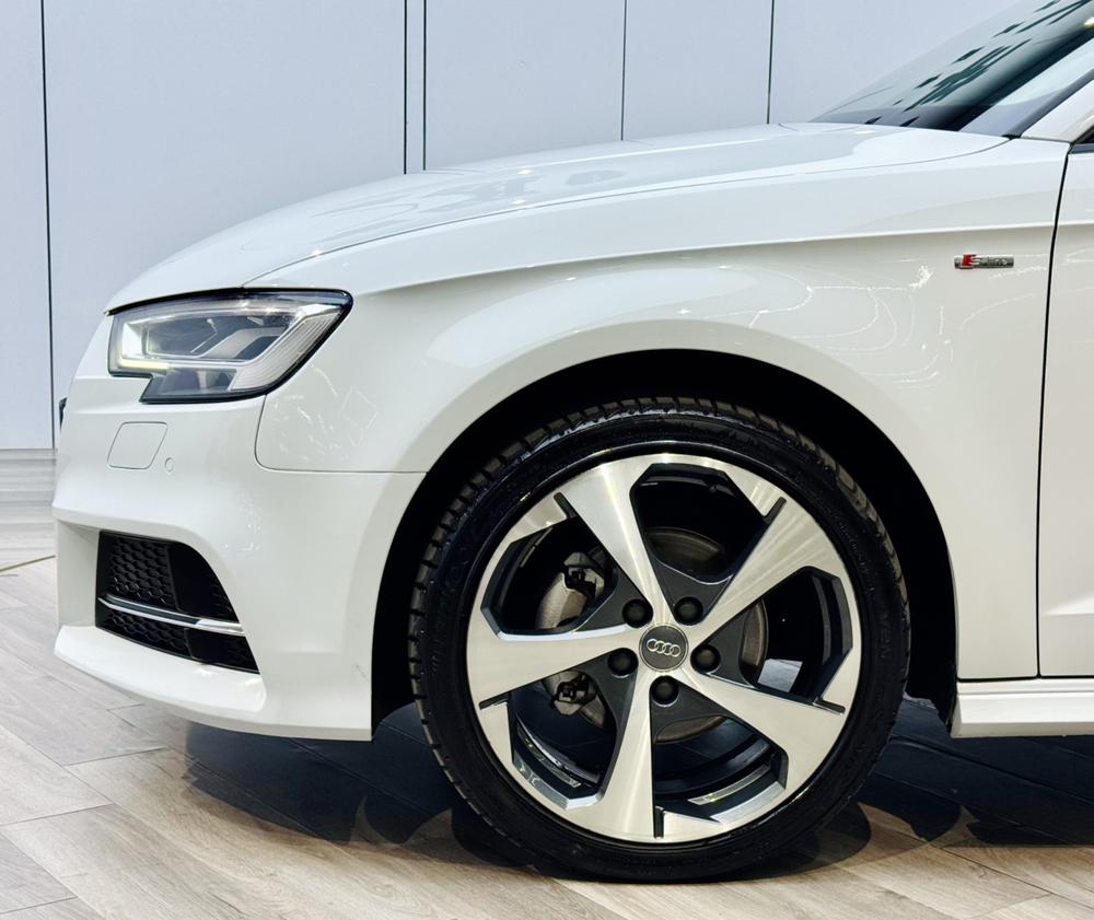 Audi A3 2020 #10 Audi A3 2020 car image #10