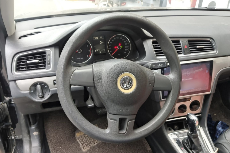 Volkswagen Lavida 2016 #12 Volkswagen Lavida 2016 car image #12