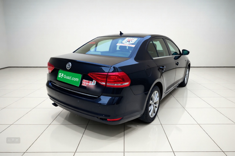 Volkswagen Lavida 2017 #7 Volkswagen Lavida 2017 car image #7