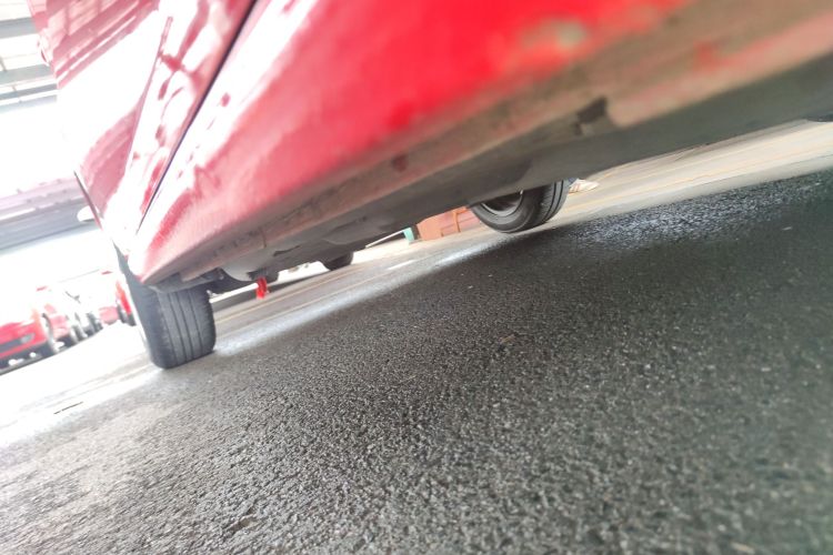 Volkswagen Polo 2016 car image #26