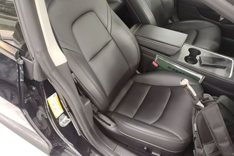 Tesla Model 3 2021 #24 Tesla Model 3 2021 imagen de coche #24