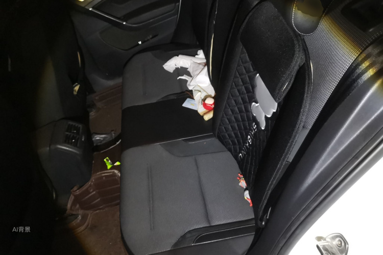 Volkswagen Golf 2018 #19 Volkswagen Golf 2018 car image #19