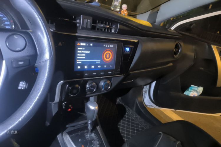 Toyota Corolla 2019 #15 Toyota Corolla 2019 car image #15