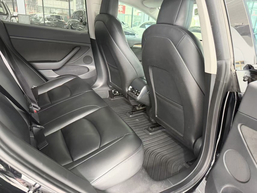 Tesla Model 3 2022 car image #9