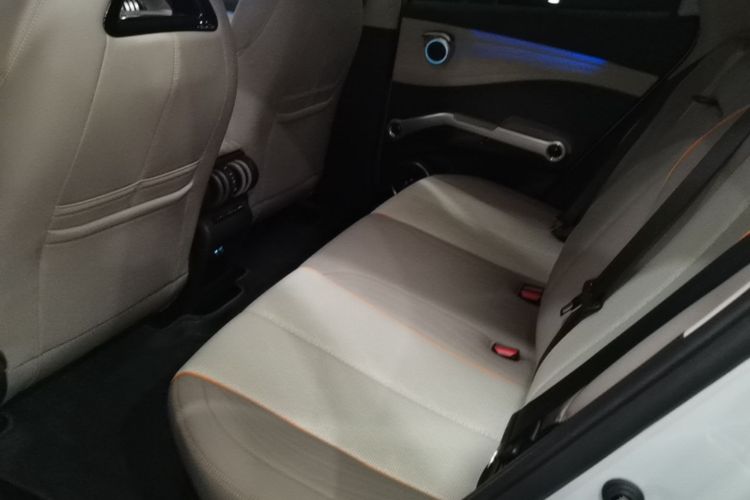 BYD Yuan Plus 2023 #17 BYD Yuan Plus 2023 car image #17