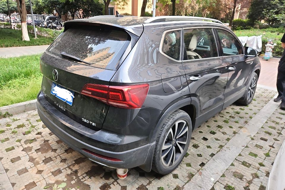 2022 car image #3