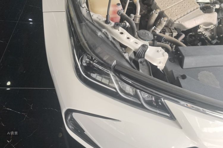 Toyota Corolla 2021 car image #8