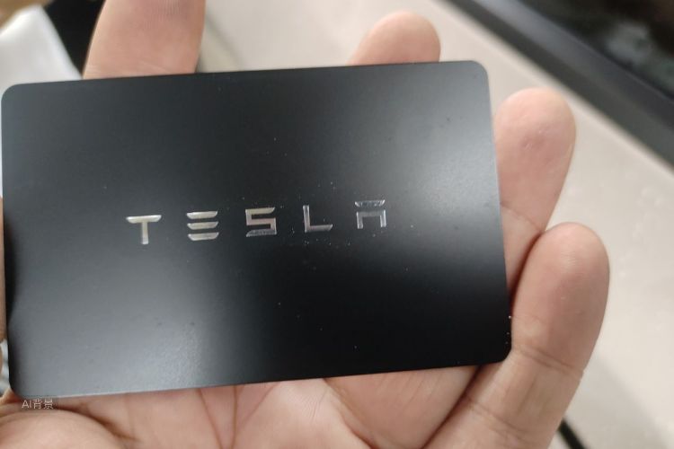 Tesla Model 3 2022 car image #10