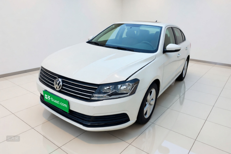 Volkswagen Lavida 2017 #2 Volkswagen Lavida 2017 car image #2