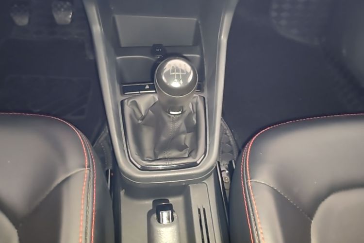 Volkswagen Santana 2020 immagine di auto #14