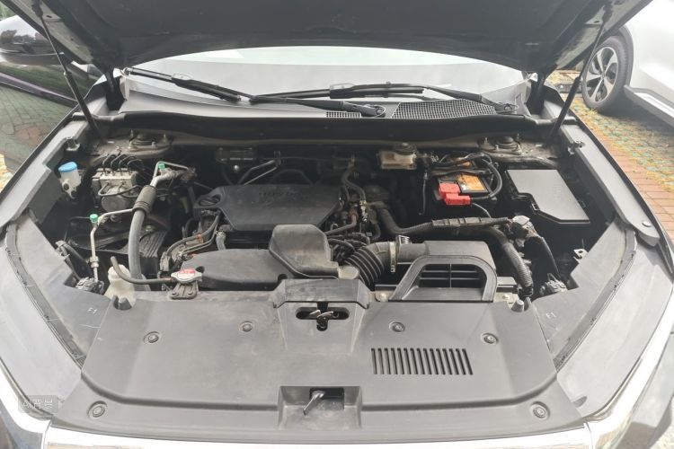 Honda CR-V 2023 car image #22