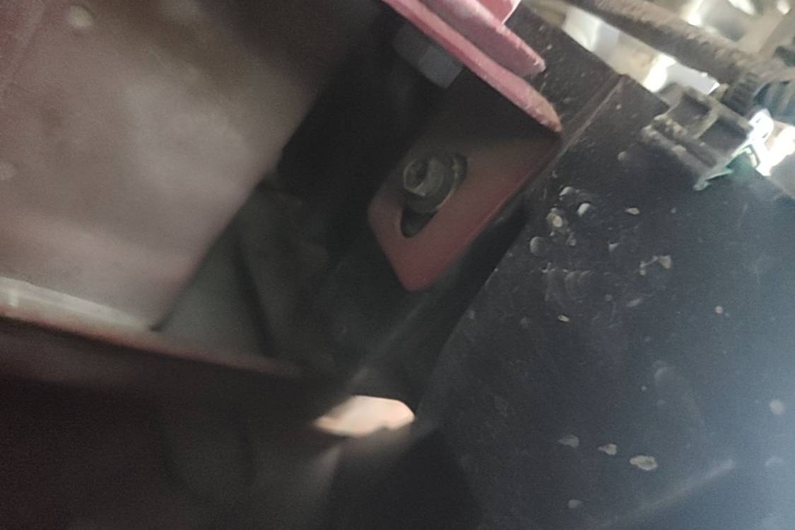 MG ZS 2020 #30 MG ZS 2020 car image #30