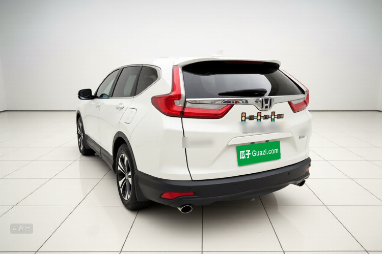 Honda CR-V 2018 car image #5