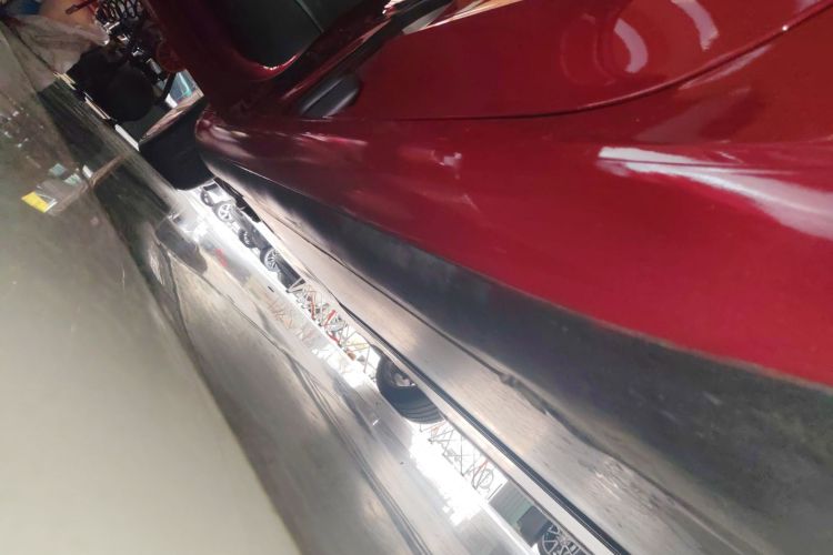 Tesla Model 3 2022 #27 Tesla Model 3 2022 immagine di auto #27