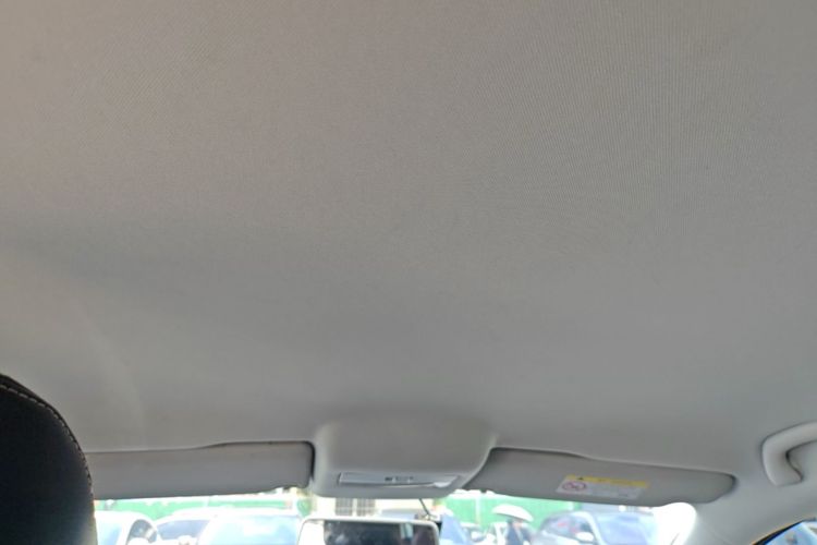 Volkswagen Polo 2019 car image #20