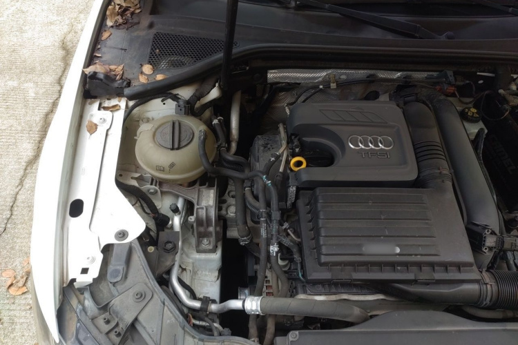 Audi A3 2015 #26 Audi A3 2015 immagine di auto #26