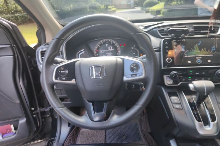 Honda CR-V 2017 car image #12