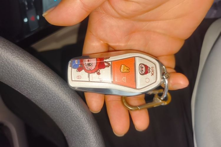 BYD Yuan Pro 2022 #14 BYD Yuan Pro 2022 صورة سيارة #14
