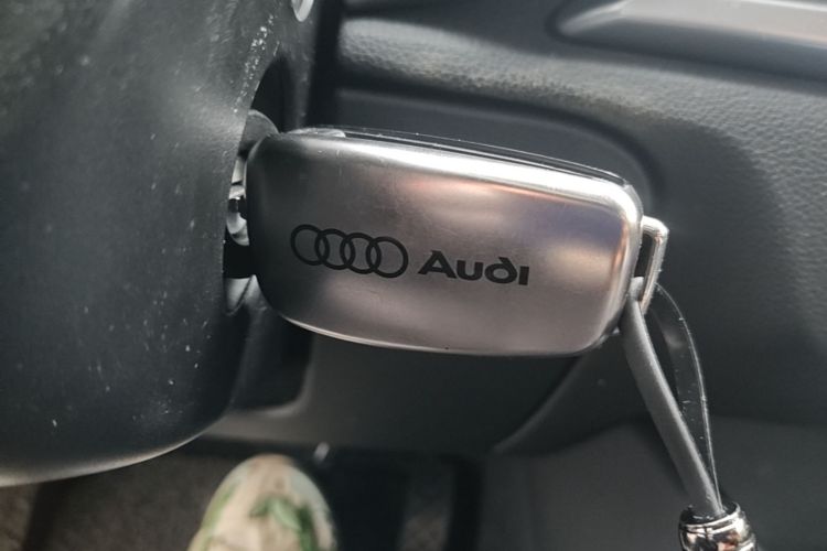 Audi A3 2017 #9 Audi A3 2017 immagine di auto #9