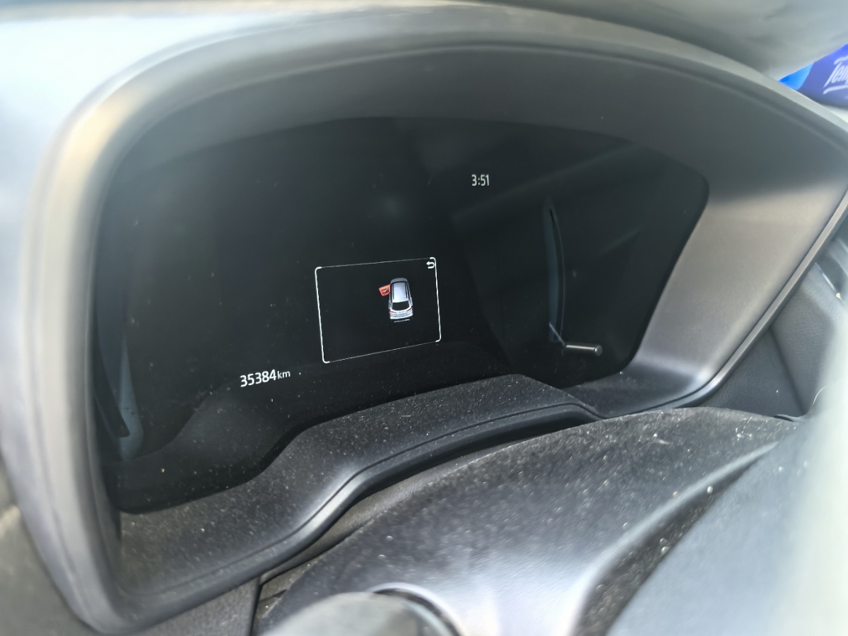 Toyota Corolla Cross 2023 car image #5