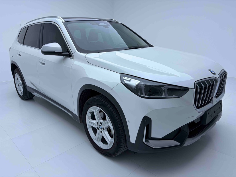 BMW X1 2023 image de voiture #3