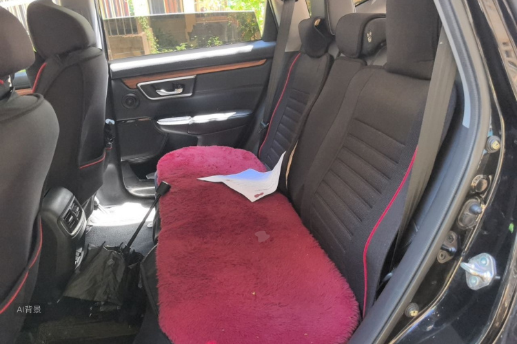 Honda CR-V 2022 car image #19