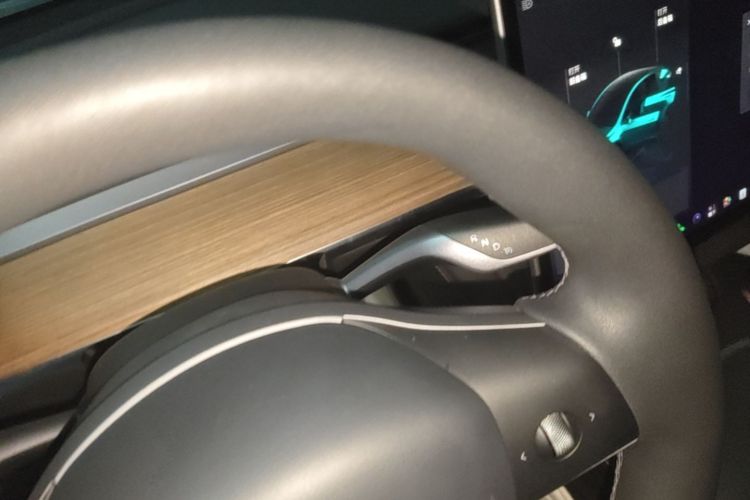 Tesla Model Y 2023 immagine di auto #14