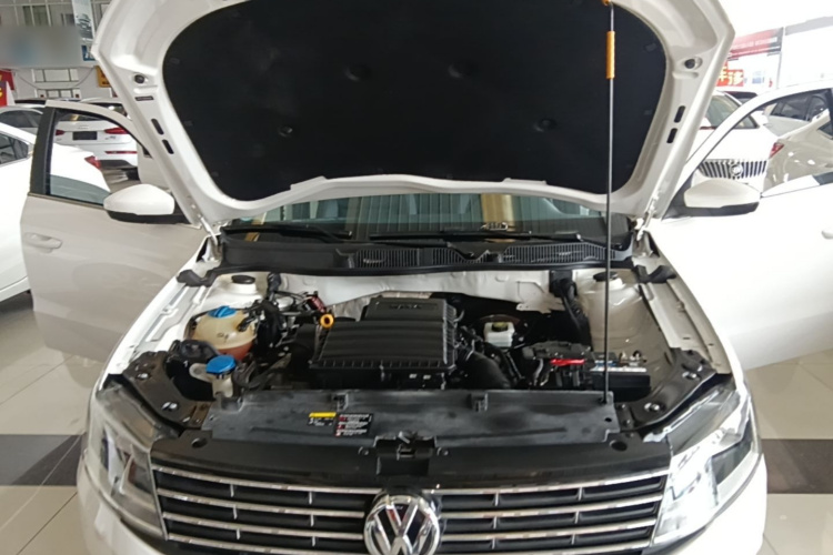 Volkswagen Lavida 2017 #20 Volkswagen Lavida 2017 car image #20