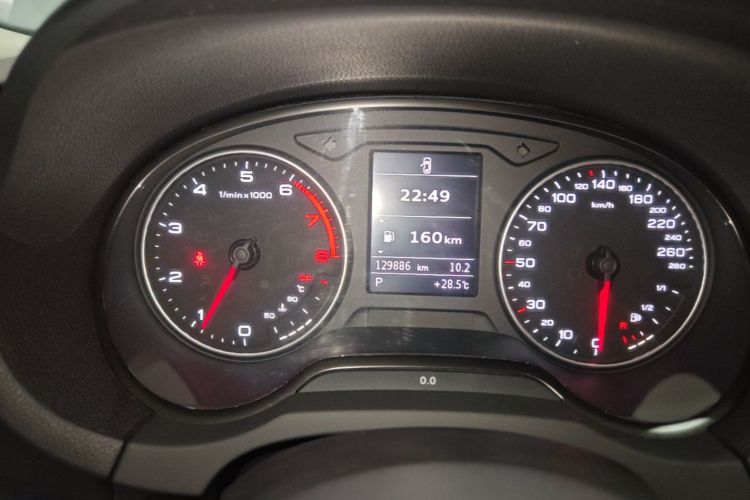 Audi A3 2015 #12 Audi A3 2015 immagine di auto #12