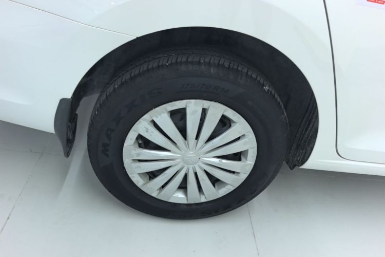 Volkswagen Santana 2021 car image #10
