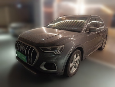 Audi Q3 2020 Audi Q3 2020 car image