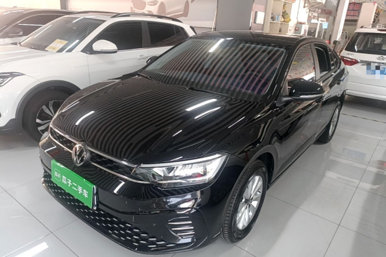 Volkswagen Lavida 2026 #2 Volkswagen Lavida 2026 car image #2