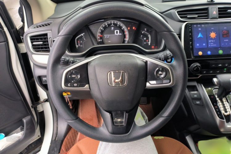 Honda CR-V 2020 car image #12