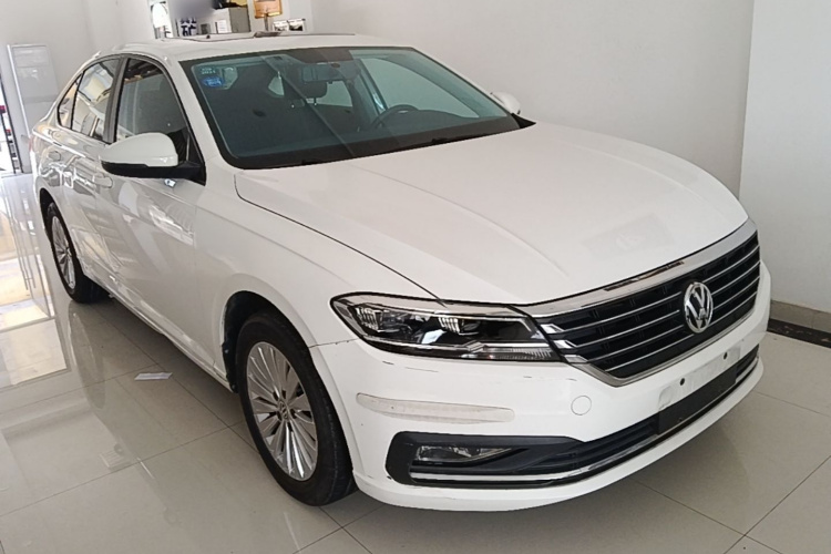 Volkswagen Lavida 2019 car image #6