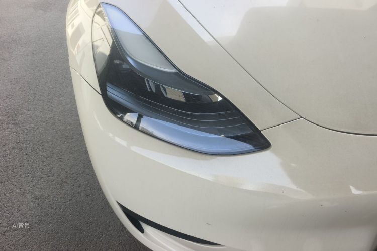 Tesla Model Y 2024 #8 Tesla Model Y 2024 immagine di auto #8