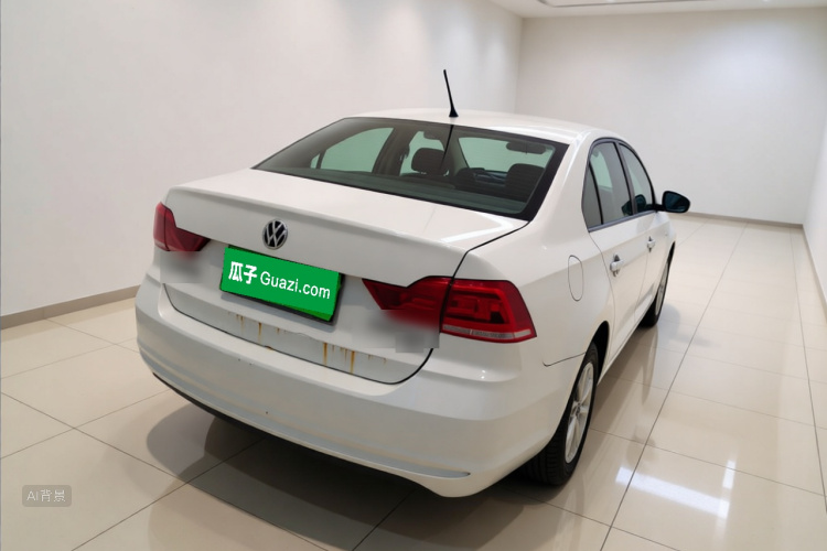 Volkswagen Santana 2017 #7 Volkswagen Santana 2017 car image #7
