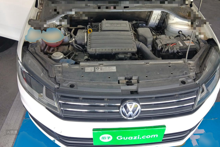 Volkswagen Santana 2021 car image #22