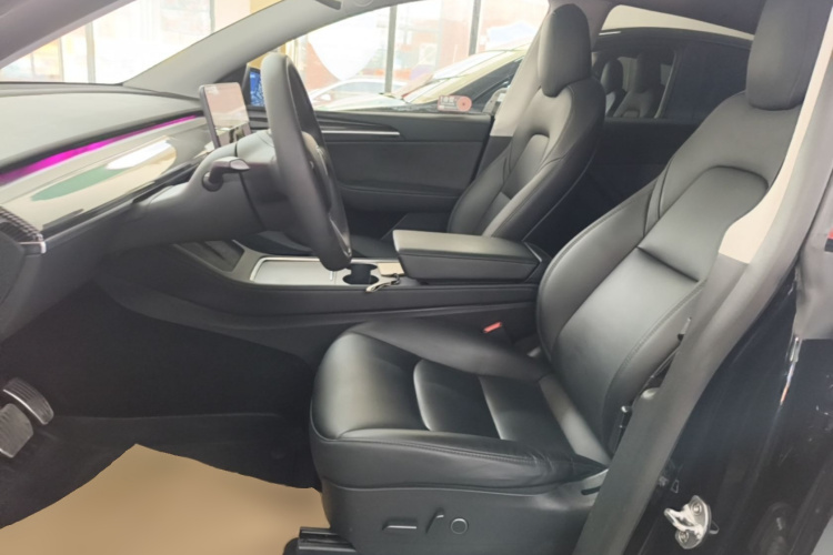 Tesla Model Y 2022 immagine di auto #15