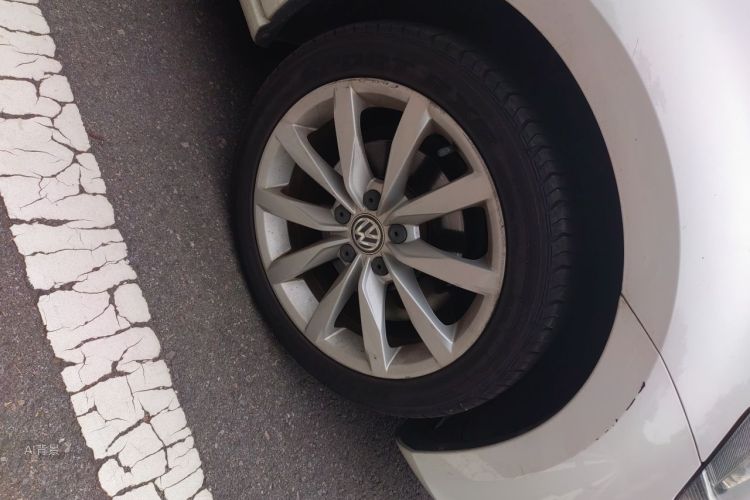Volkswagen Golf 2016 #9 Volkswagen Golf 2016 car image #9