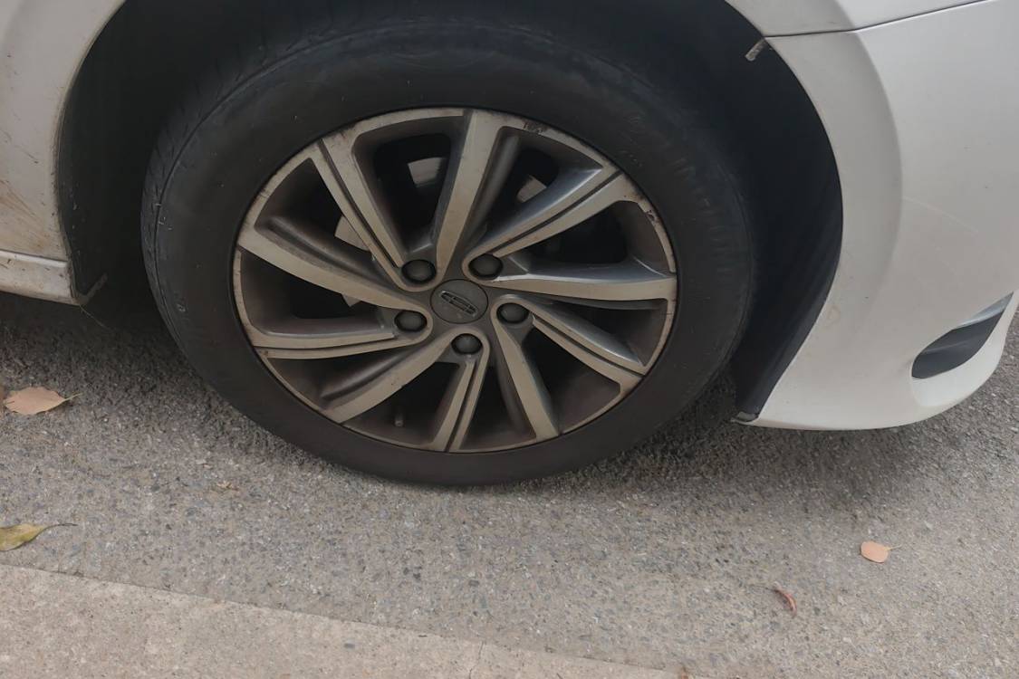 GEELY Binray 2020 #9 GEELY Binray 2020 car image #9
