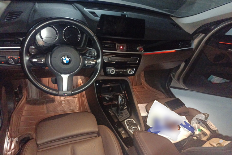 BMW X1 2020 image de voiture #11