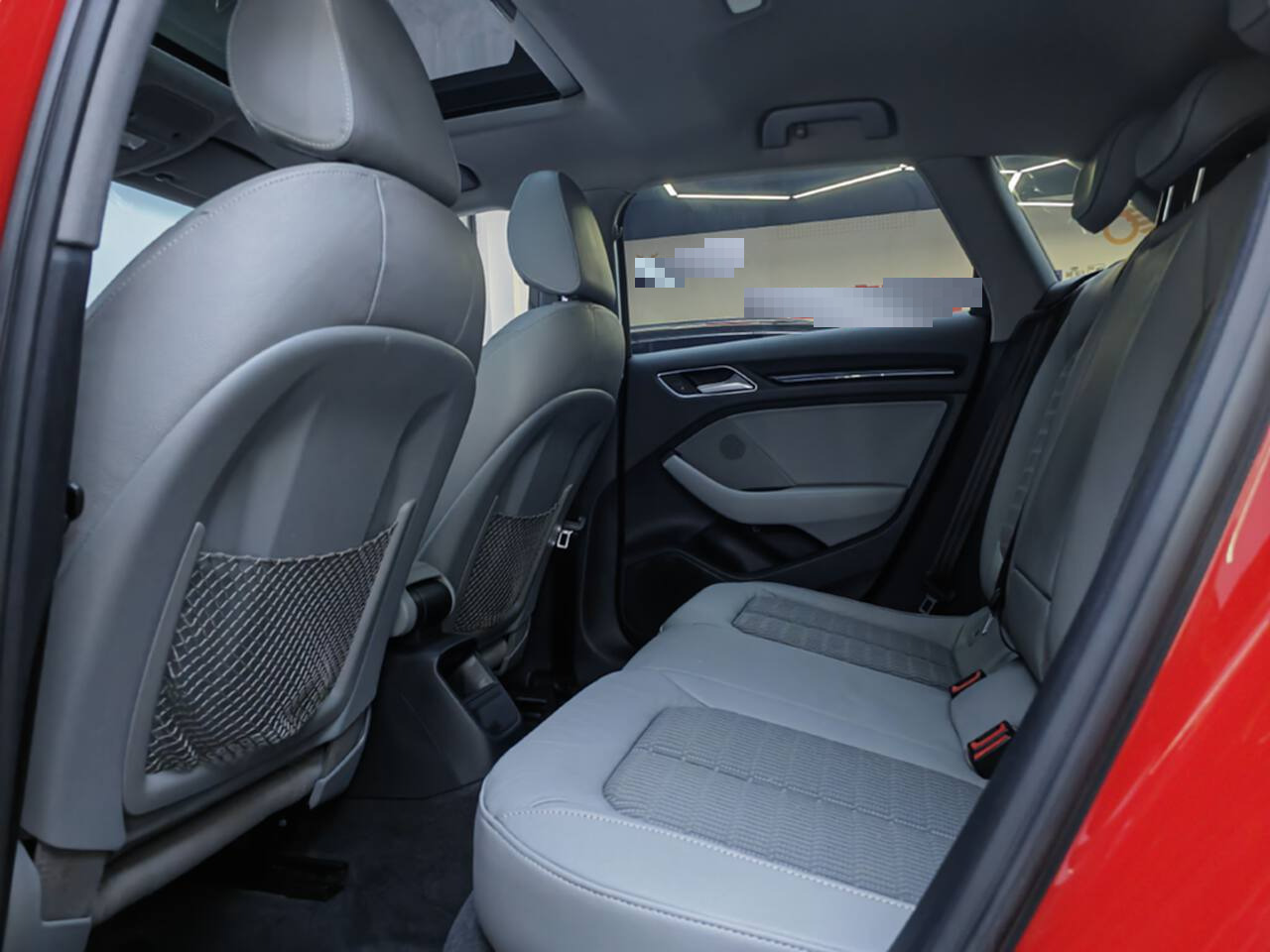 Audi A3 2019 car image #5