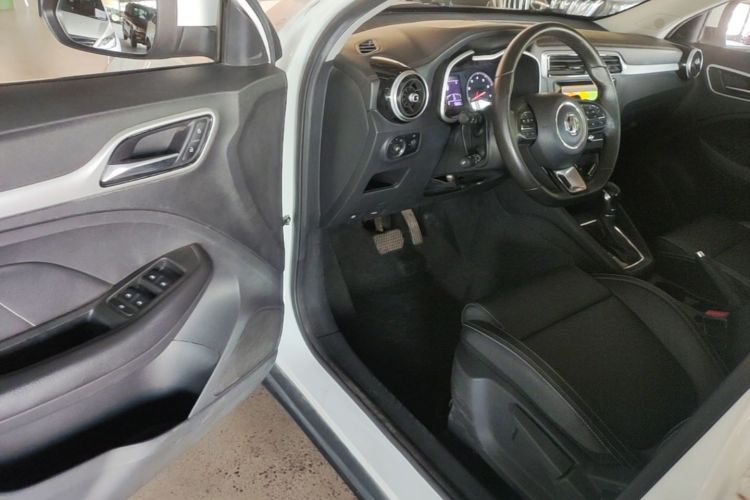 MG ZS 2018 #16 MG ZS 2018 صورة سيارة #16