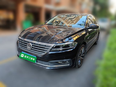 Volkswagen Lavida 2020 Volkswagen Lavida 2020 car image