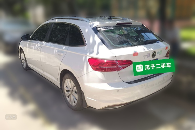 Volkswagen Lavida 2022 car image #5