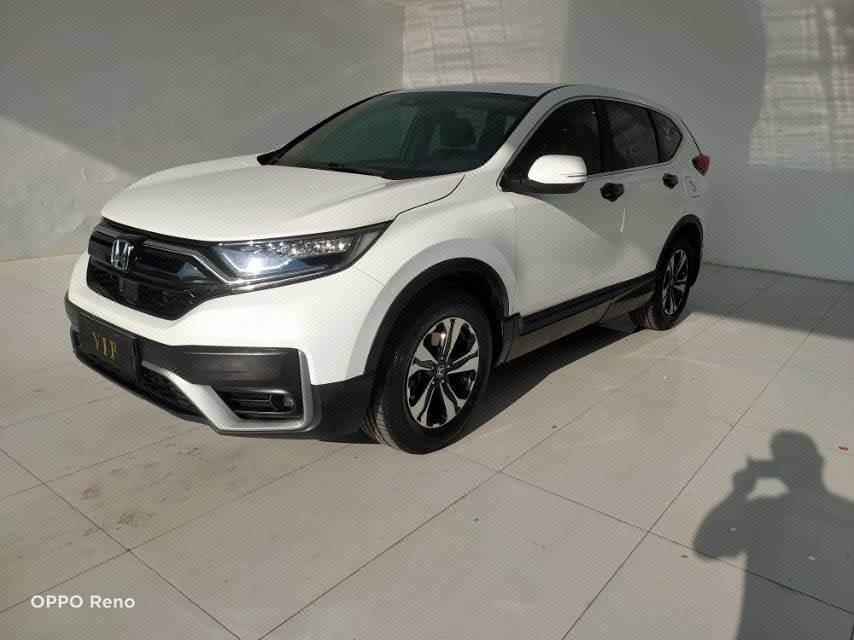 Honda CR-V 2020 car image 