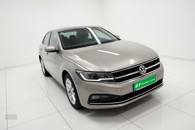 Volkswagen Bora 2019 car image #4