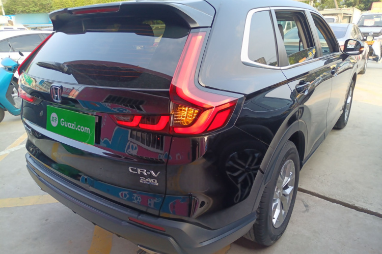 Honda CR-V 2024 immagine di auto #5